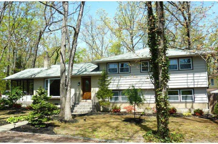 126 Algonquin Trail, Medford, NJ 08055 - photo 1