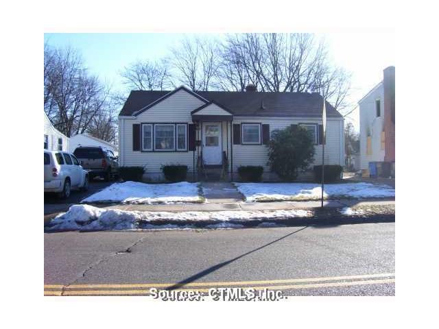 213 Freeman St, Hartford, CT 06106 - photo 1