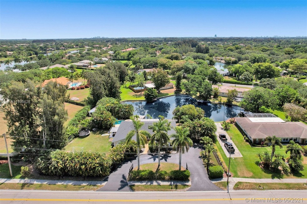 4010 S Hiatus Rd, Davie, FL 33330 - photo 1