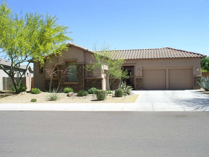 Great Curb Appeal