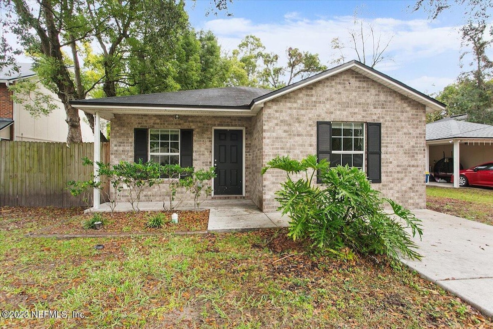 8931 Cocoa Ave, Jacksonville, FL 32211 - photo 1