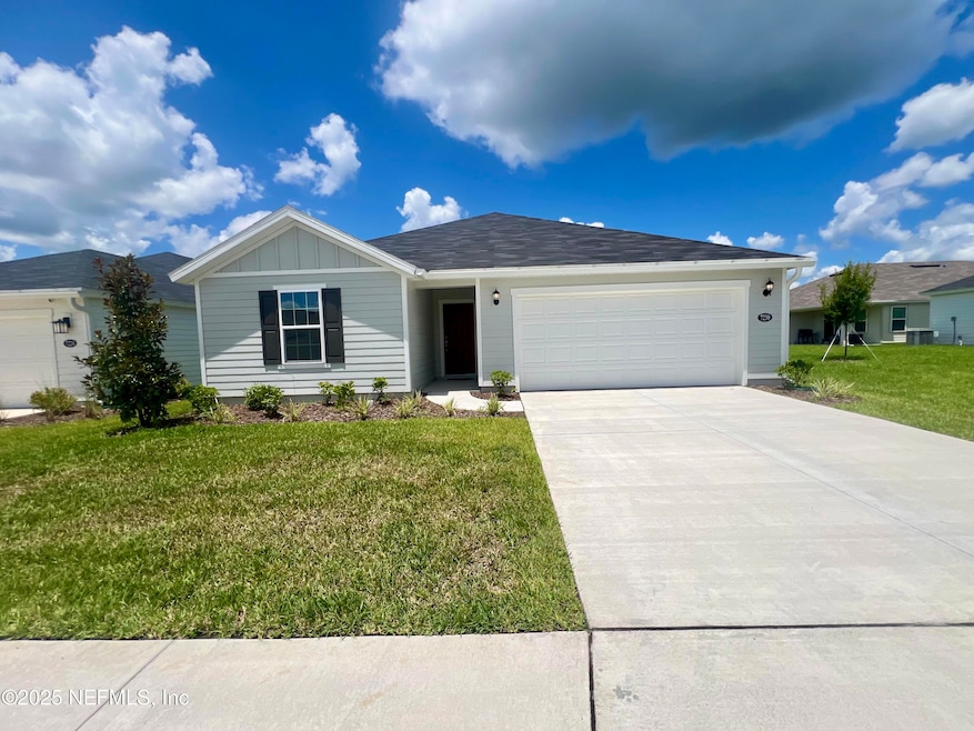 7230 Hawkes Bend St, Jacksonville, FL 32219 - photo 1