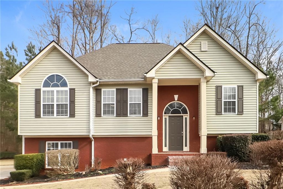 unlisted-address, Covington, GA 30016 - photo 1