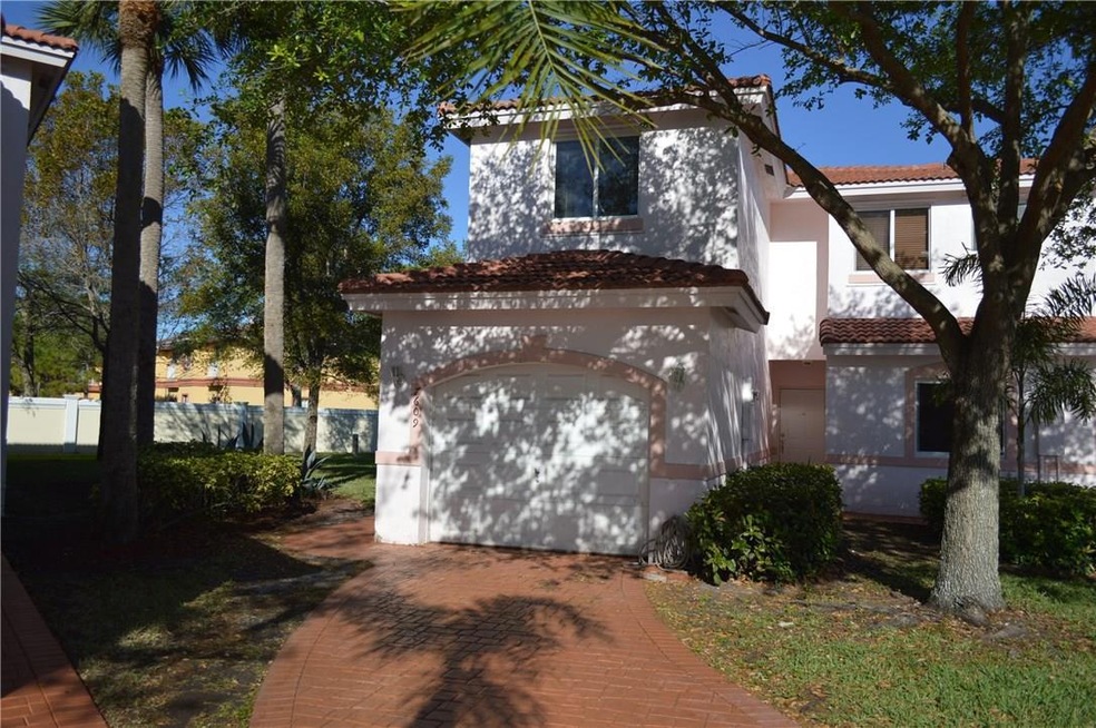 7609 Tamarac Island Cr unit 7609, Tamarac, FL 33321 - photo 1