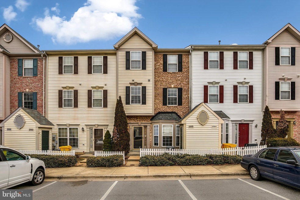 2005 Cooper Point Ct, Odenton, MD 21113 - photo 1