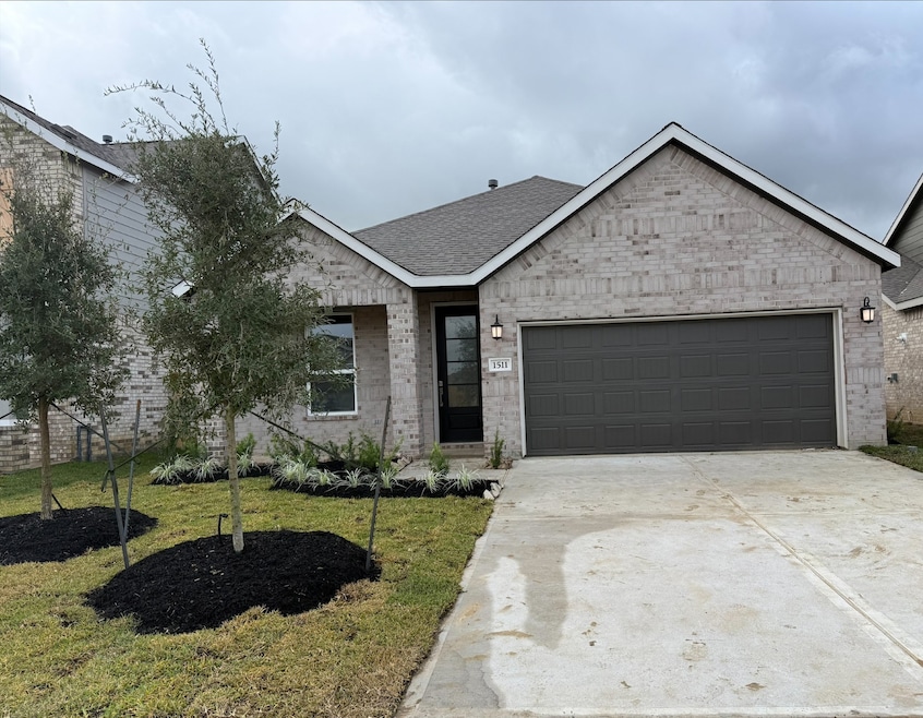 3000 Avalos Dr, Katy, TX 77493 - photo 1