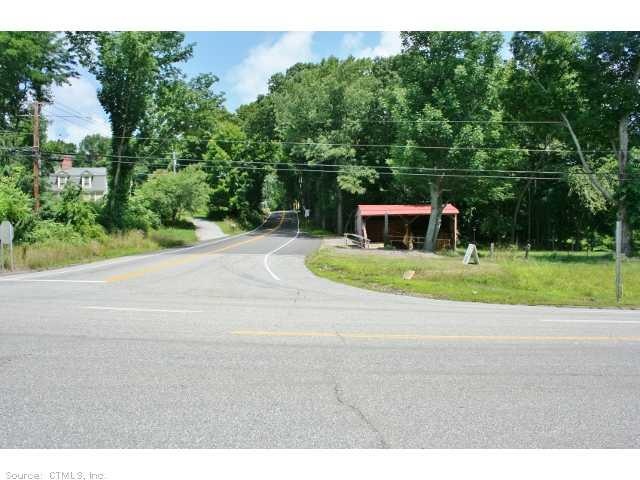 Land/Lot. Lot is located on the East Side of Rt 97