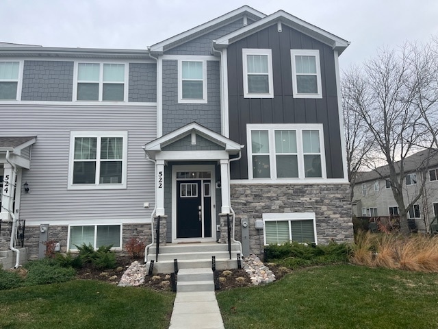 522 Wolverine Dr unit 522, Aurora, IL 60502 - photo 1