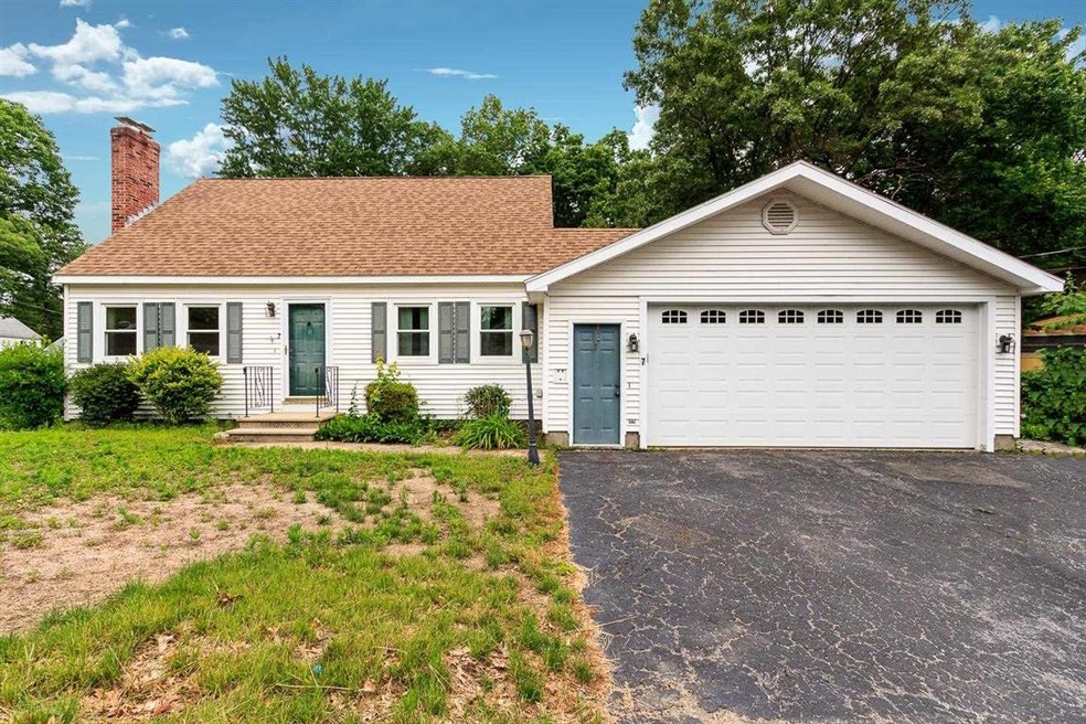Newer roof, siding and vinyl windows