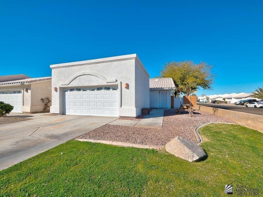 10748 E 35th Place, Yuma, AZ 85365 - photo 1