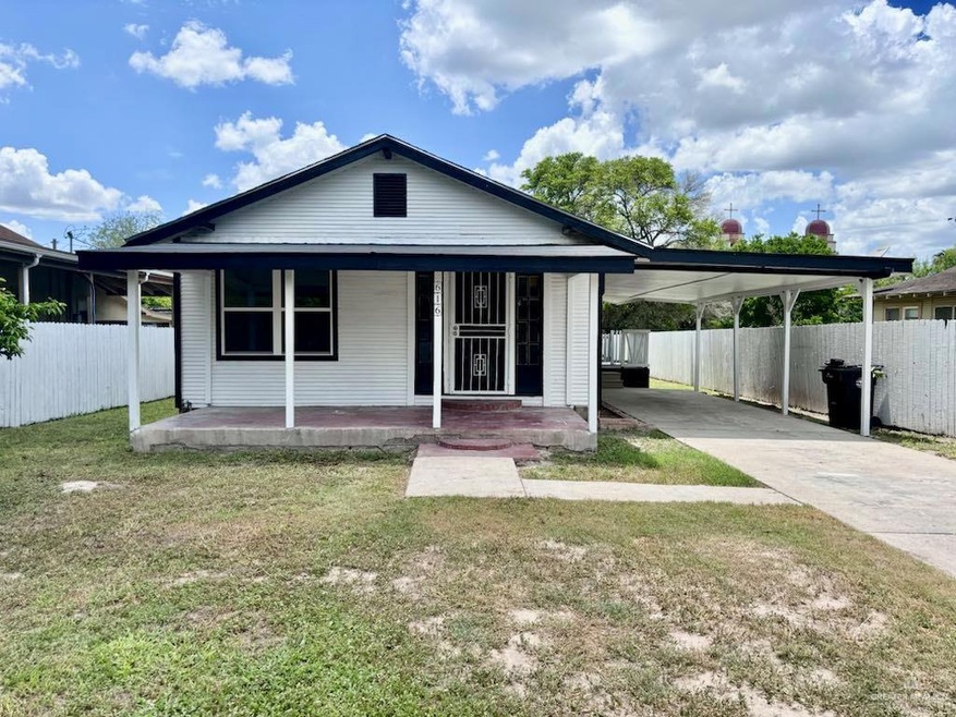 616 S Indiana Ave, Weslaco, TX 78596 - photo 1