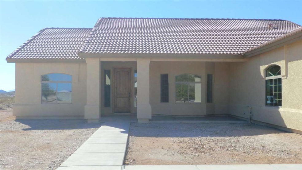 New Build 4 bed, 2311 sqft