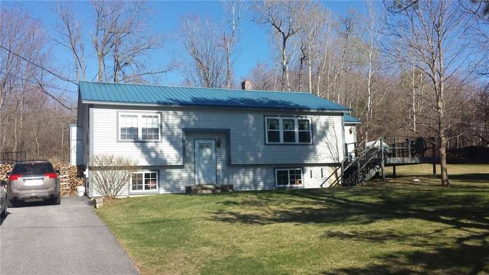 118 Hebron Rd, Buckfield, ME 04220 - photo 1