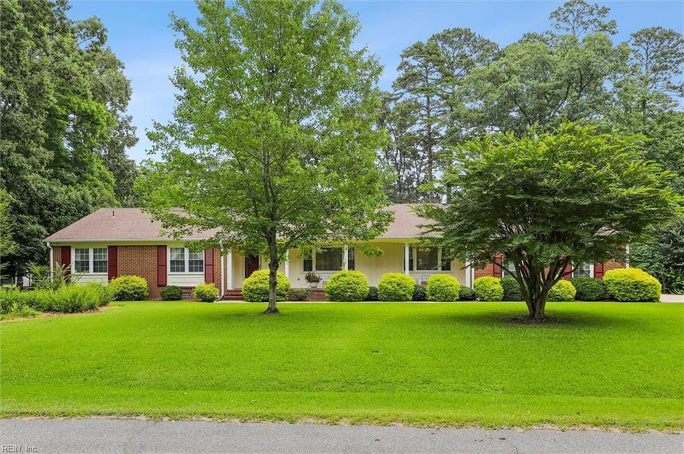 Sold $500,000 • Co-Listing Agent