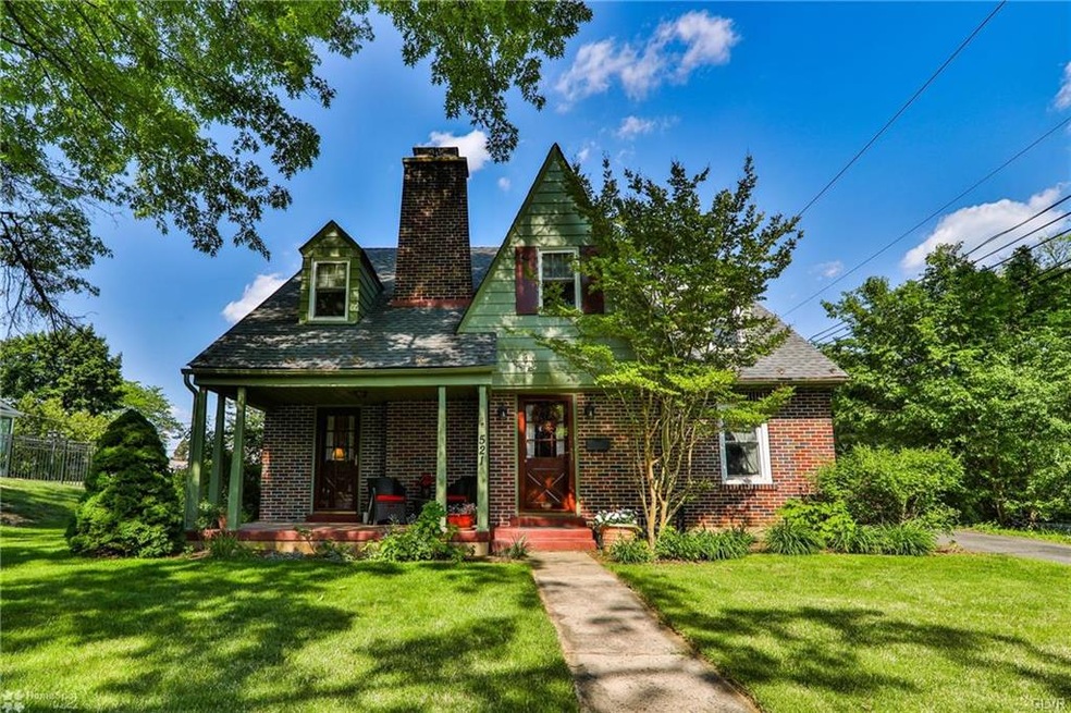 521 N Arch St unit 523, Allentown, PA 18104 - photo 1