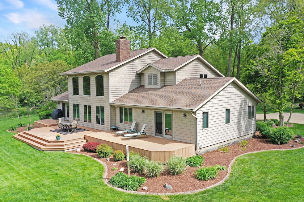 12625 Bidelman Rd Three Rivers