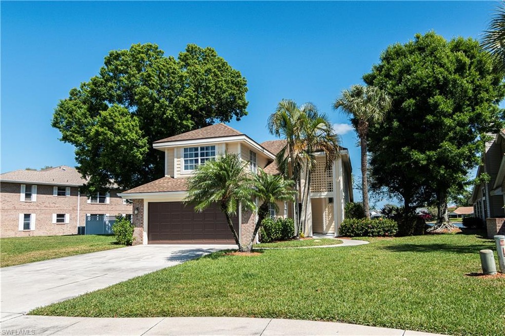 6628 Ilex Cir, Naples, FL 34109 - photo 1