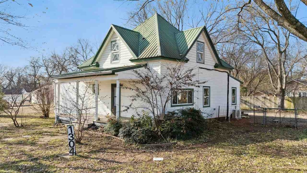 1304 S Husband St, Stillwater, OK 74074 - photo 1