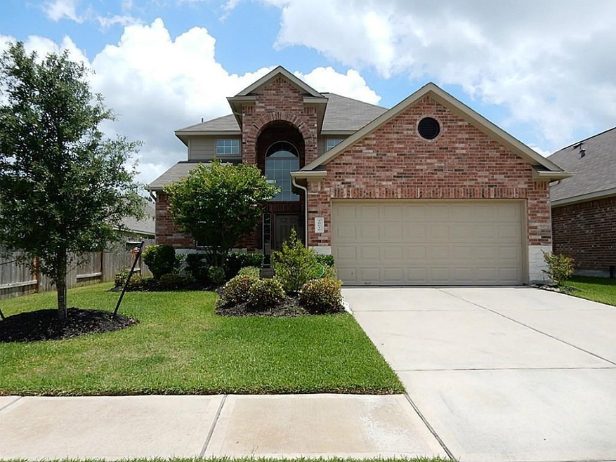 30618 Ginger Trace Dr, Spring, TX 77386 - photo 1