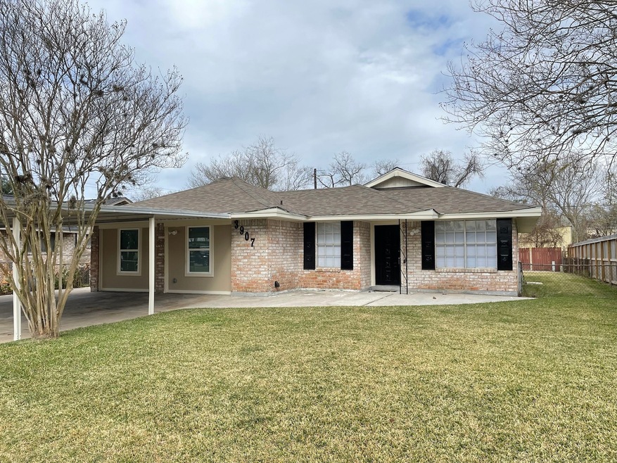 3907 Oakville St, Houston, TX 77093 - photo 1