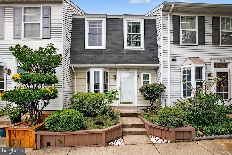 8530 Southlawn Ct, Alexandria, VA 22309 - photo 1