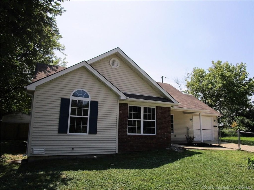 119 Winthrop Ave, Charlestown, IN 47111 - photo 1