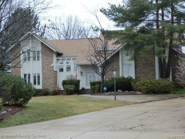 Ramwyck Ct.