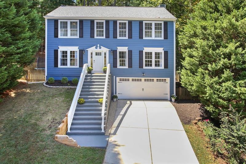 10510 Summer Creek Dr, Alpharetta, GA 30022 - photo 1