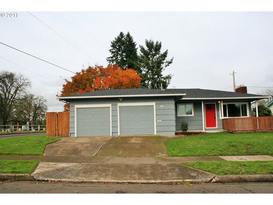 1445 8th Ave SW, Albany, OR 97321 - photo 1