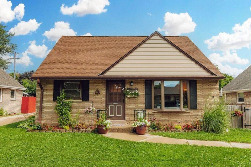 Welcome Home