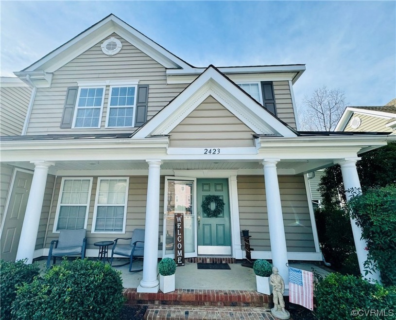 2423 Prince John Ct unit 12, Quinton, VA 23141 - photo 1