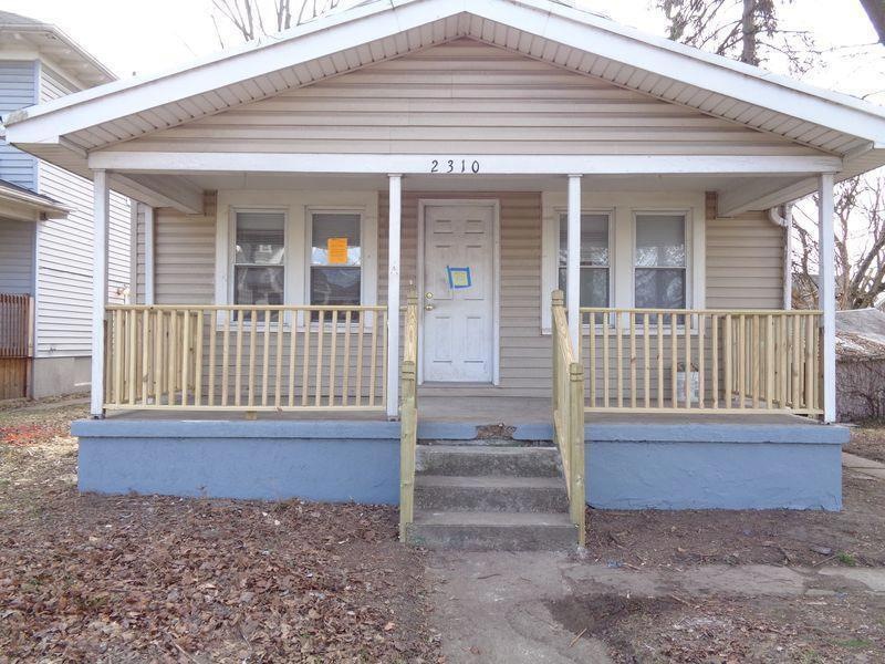 2310 S Sutphin St, Middletown, OH 45044 - photo 1