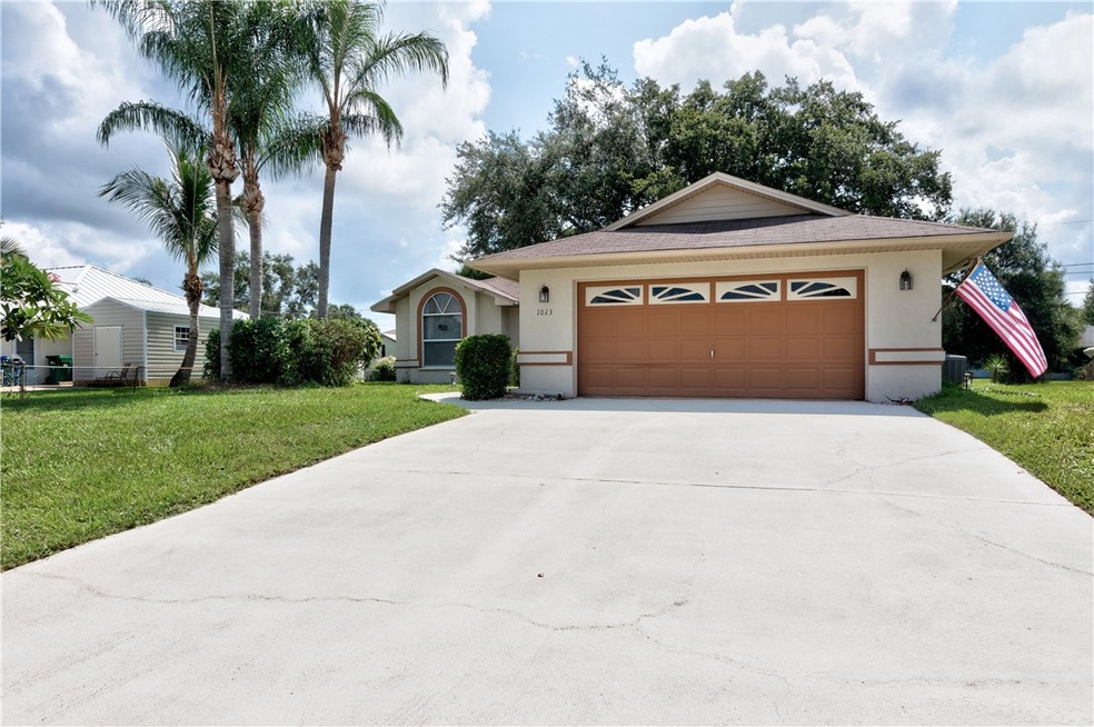 1013 Phelps St, Sebastian, FL 32958 - photo 1