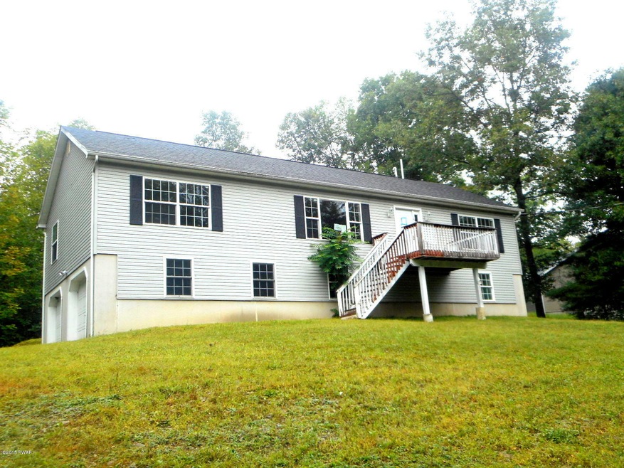 154 Kemadobi Cir W, Dingmans Ferry, PA 18328 - photo 1