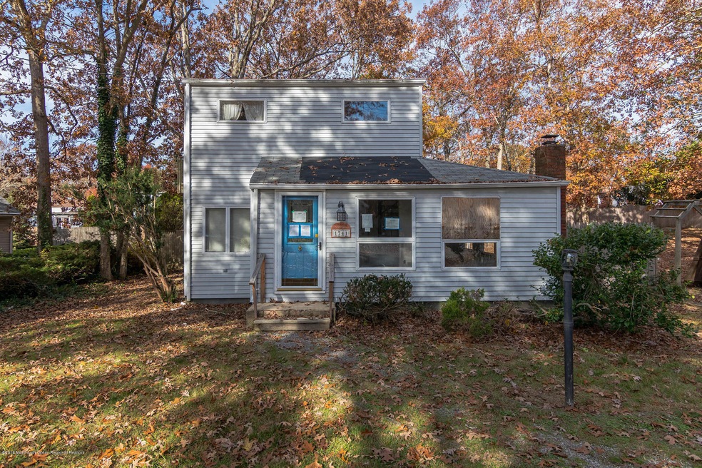 1741 Alberta St, Toms River, NJ 08757 - photo 1