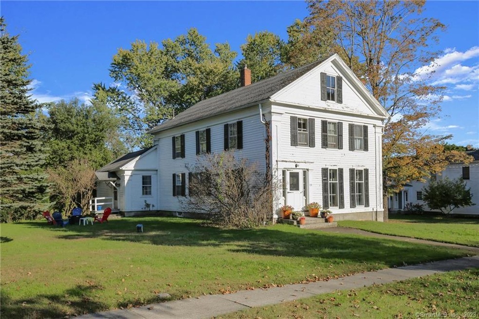 539 Connecticut 169, Woodstock, CT 06281 - photo 1