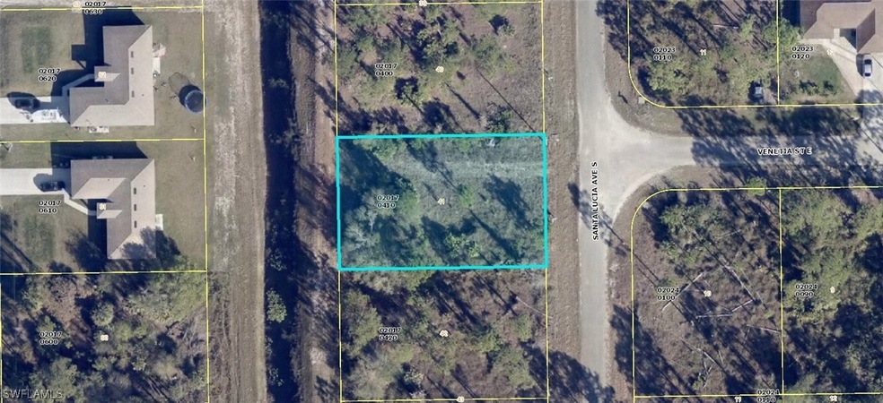 756 Santa Lucia Ave S, Lehigh Acres, FL 33974 - photo 1