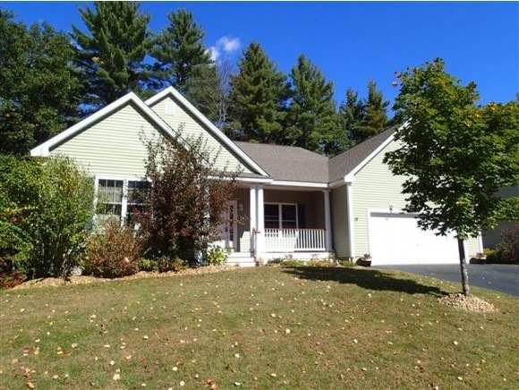 18 Hibiscus Way, Nashua, NH 03062 - photo 1