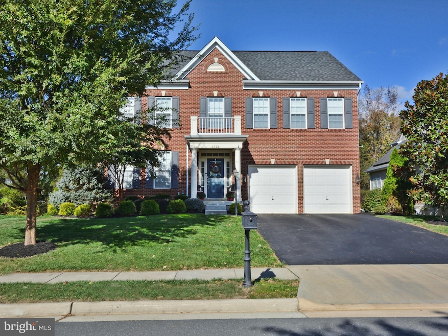 6528 Macklin St, Haymarket, VA 20169 - photo 1