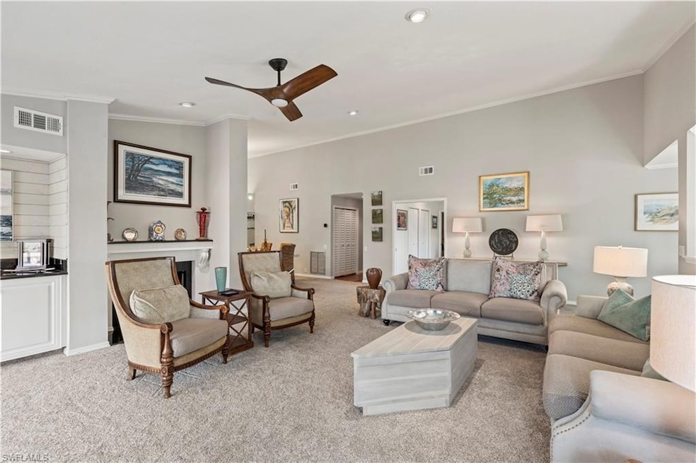 16391 Fairway Woods Dr unit 207, Fort Myers, FL 33908 - photo 1