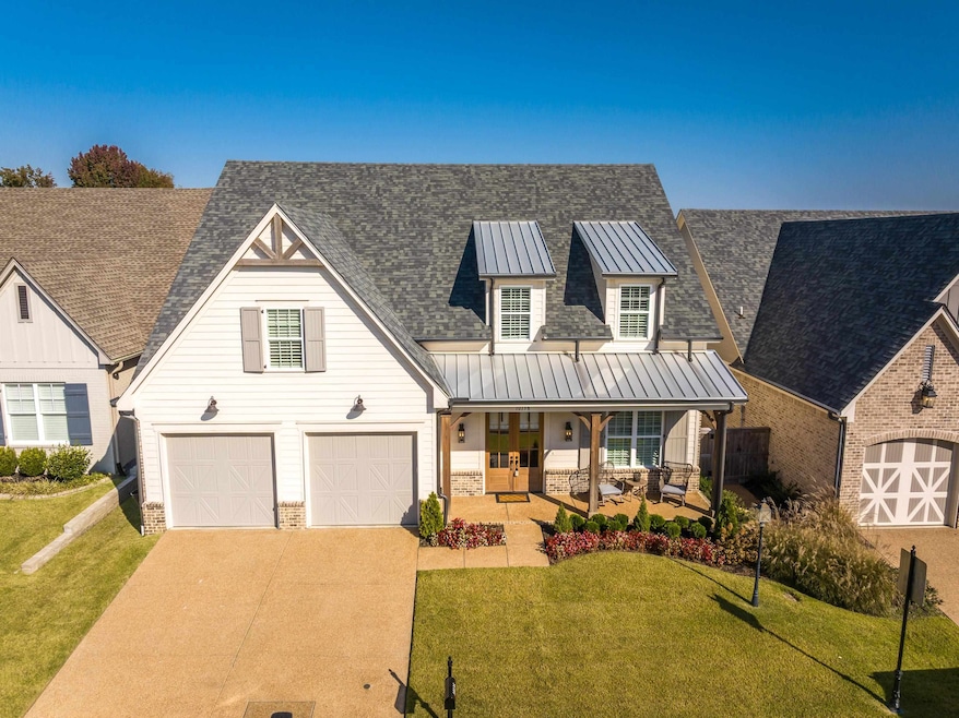 10138 Cliveden Cir S, Collierville, TN 38017 - photo 1