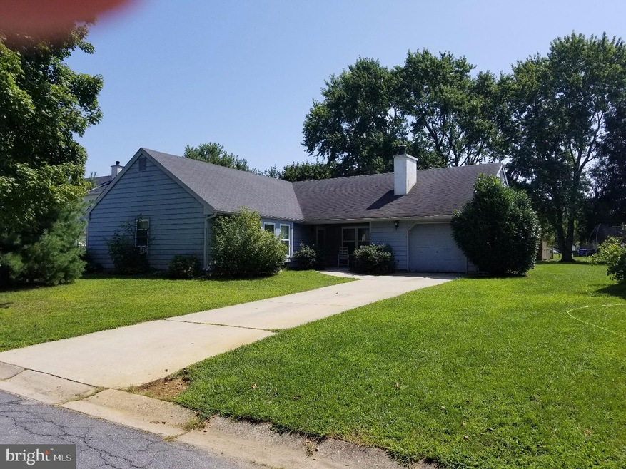 28 Maplewood Place, Swedesboro, NJ 08085 - photo 1