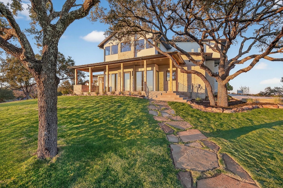 400 Emerald Way, Horseshoe Bay, TX 78657 - photo 1