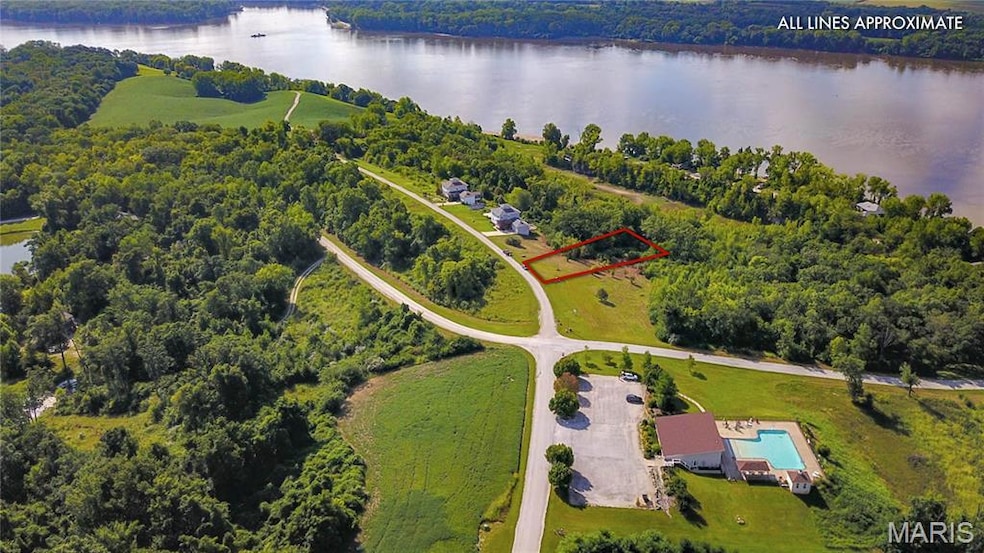 204 Quarry Rd, Golden Eagle, IL 62036 - photo 1