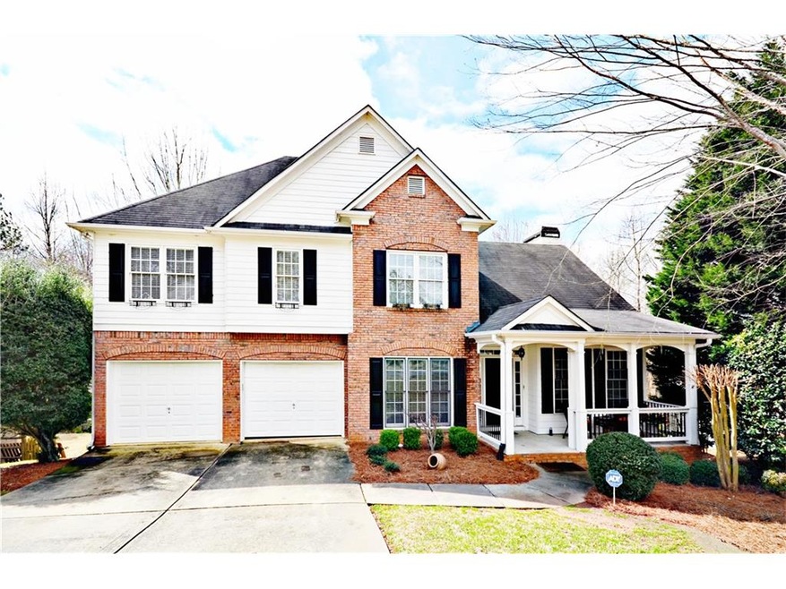 Welcome Home to 651 Steels Bridge. Level front yar