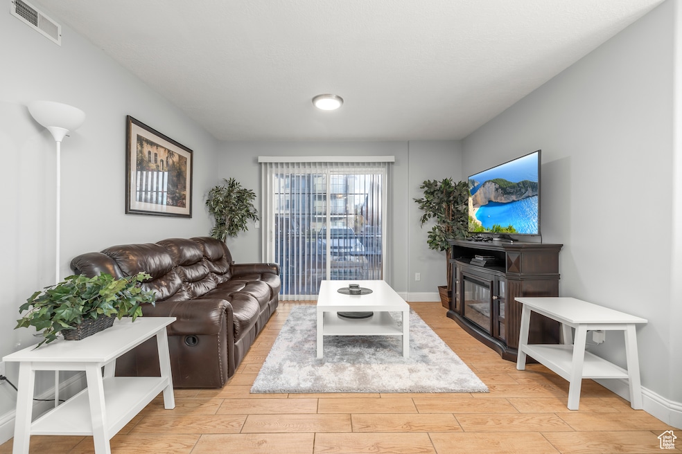 1645 W Vivante Way unit C1, West Valley City, UT 84119 - photo 1