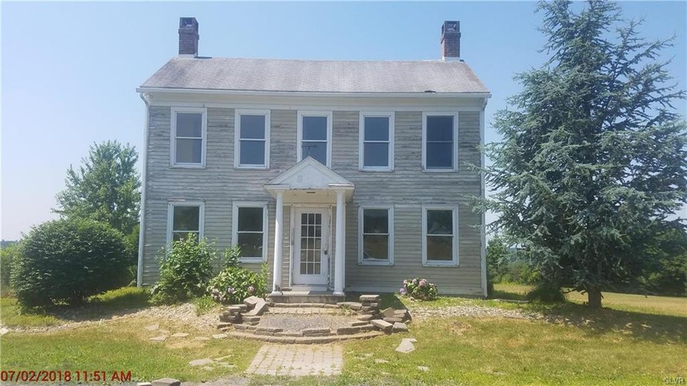 815 Bushkill Center Rd, Nazareth, PA 18064 - photo 1