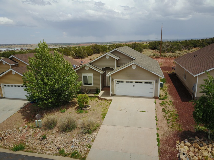 Front Right House