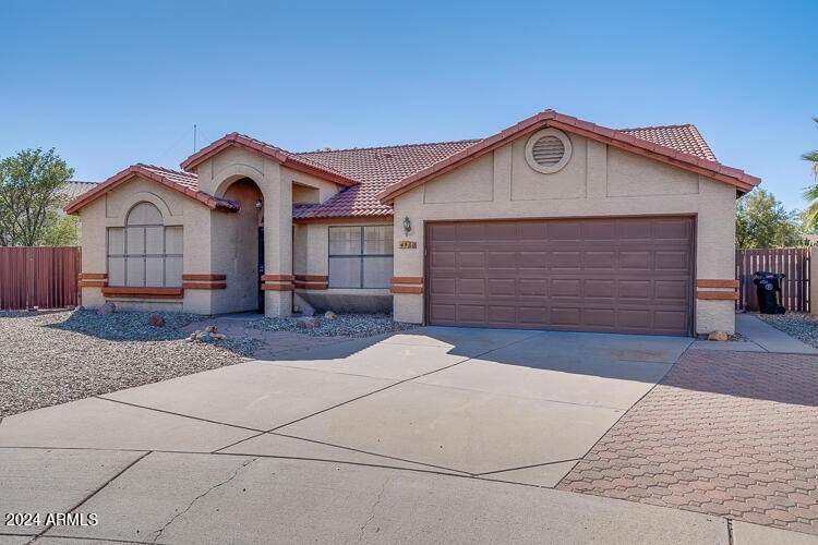 4930 E Glencove Cir, Mesa, AZ 85205 - photo 1