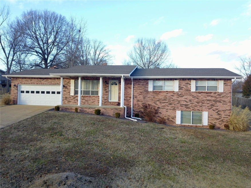 2037 Fernwood Rd, Poplar Bluff, MO 63901 - photo 1